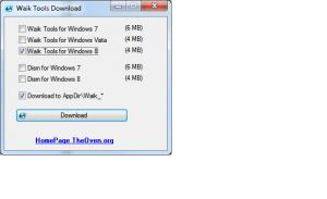 getwaiktools