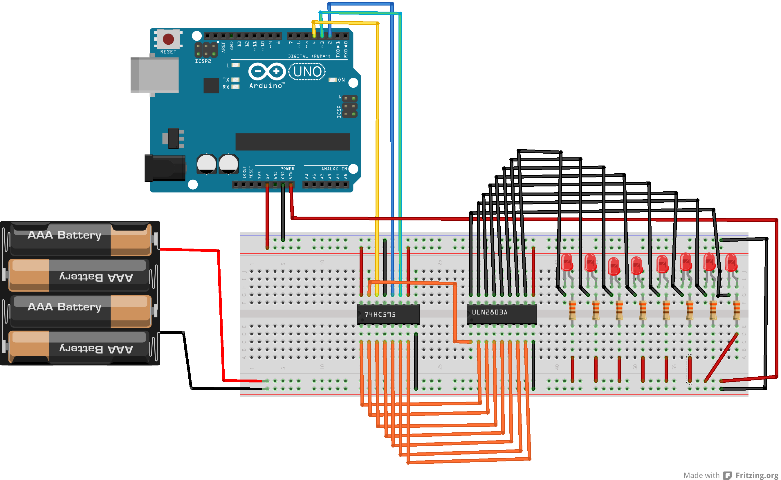 Schieberegister St rungen Mikrocontroller Schieberegister St rungen Mikrocontroller