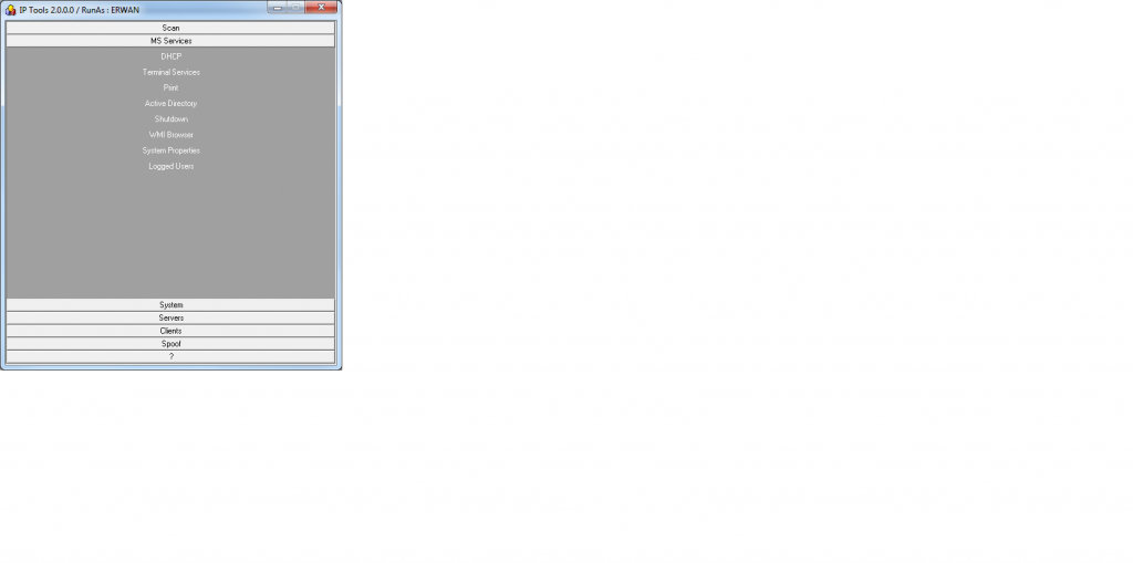 IpTools V2 – Erwan's Blog